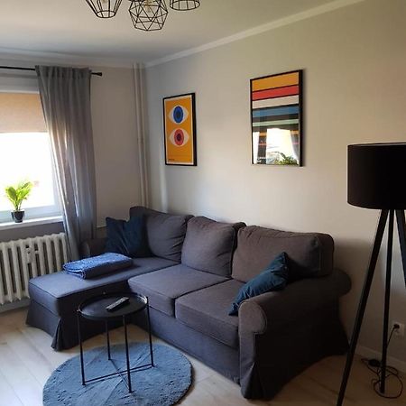 Apartament Monika Kłodzko Exterior foto
