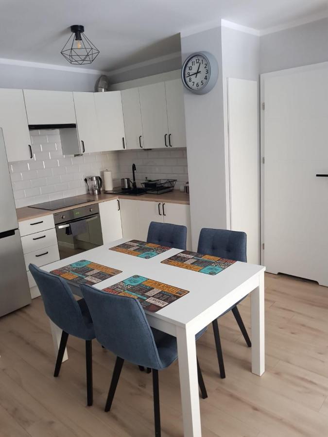 Apartament Monika Kłodzko Exterior foto